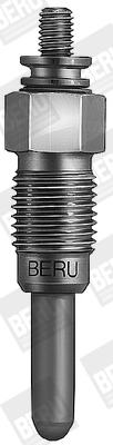 żeraviaca sviečka BorgWarner (BERU)