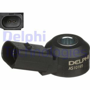 Senzor klepania DELPHI