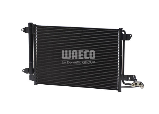 Kondenzátor klimatizácie WAECO