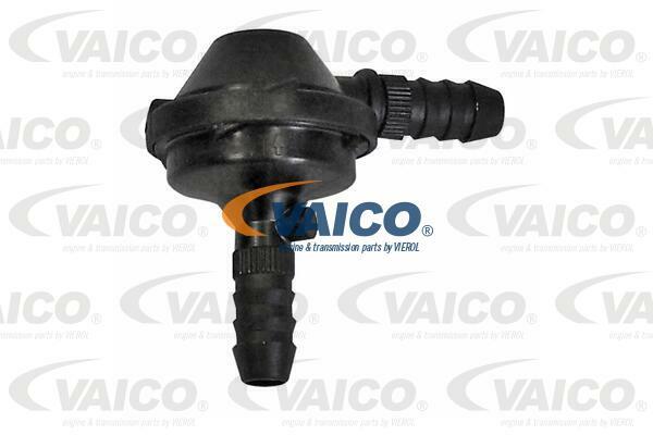 Pneumaticky riadený ventil pre nasávanie vzduchu VAICO