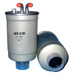 Palivový filter ALCO FILTER
