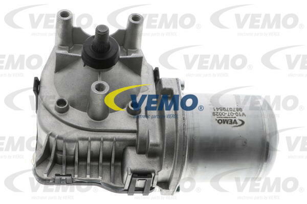 Motor stieračov VEMO