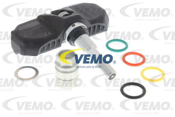 Snímač pre kontrolu tlaku v pneumatike VEMO