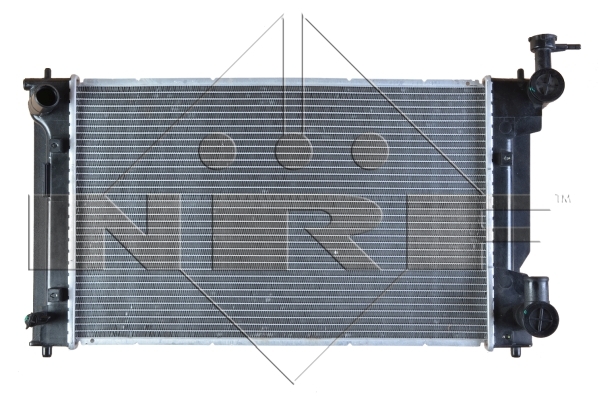 Chladič motora NRF