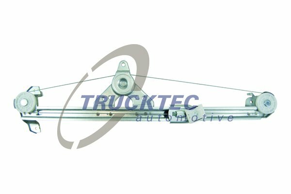 Mechanizmus zdvíhania okna TRUCKTEC AUTOMOTIVE