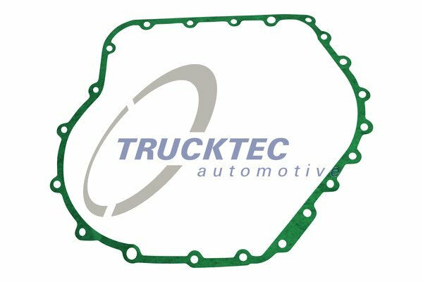 Tesnenie olejovej vane automatickej prevodovky TRUCKTEC AUTOMOTIVE