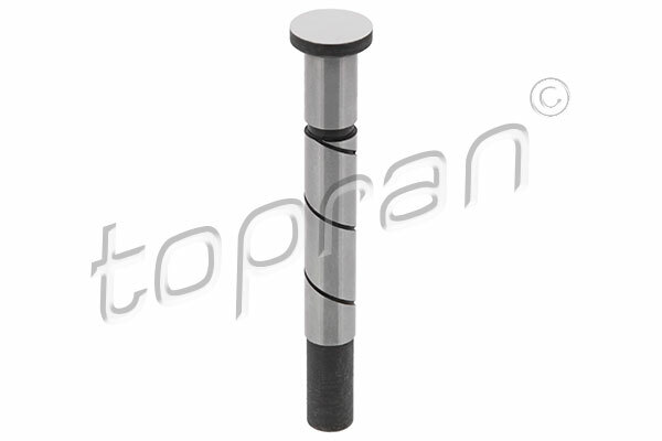 Zdvihátko podtlakového čerpadla (brzdový systém) TOPRAN