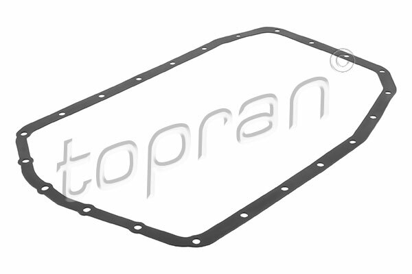 Tesnenie olejovej vane automatickej prevodovky TOPRAN