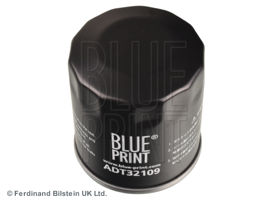 Olejový filter BLUE PRINT
