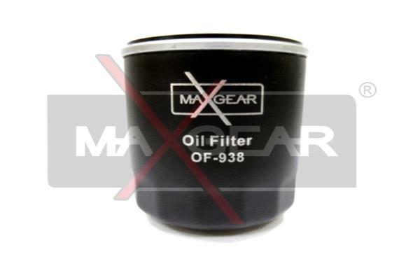 Olejový filter MAXGEAR