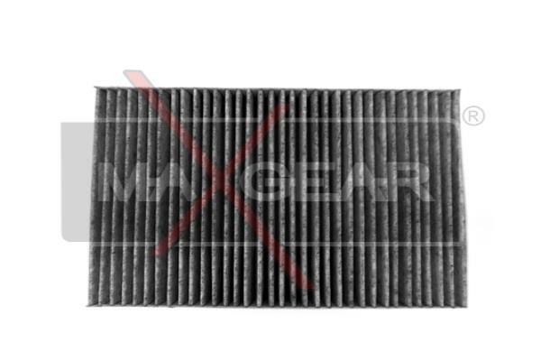 Filter vnútorného priestoru MAXGEAR