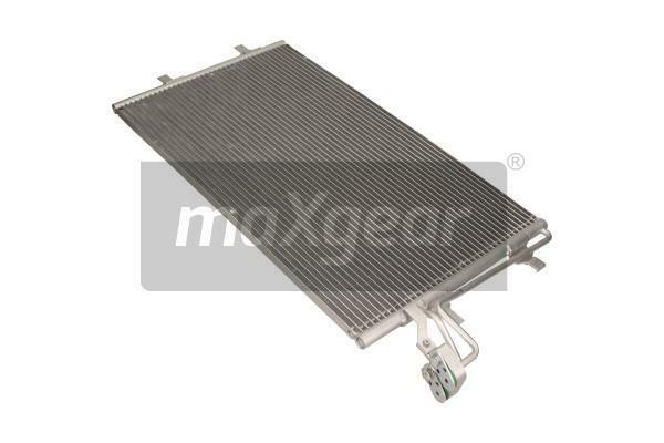 Kondenzátor klimatizácie MAXGEAR