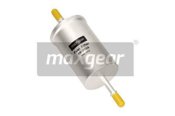 Palivový filter MAXGEAR