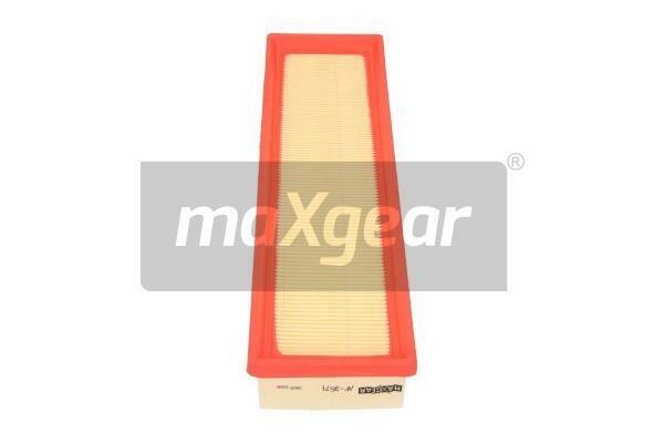 Vzduchový filter MAXGEAR