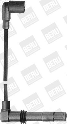 Zapaľovací kábel BERU by DRiV