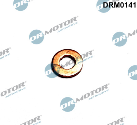 Tesniaci krúżok vstrekovacieho ventilu Dr.Motor Automotive