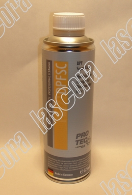 PROTEC DPF Super Clean P6171