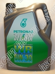 PETRONAS SELENIA PURE ENERGY WR 5W-30 5L