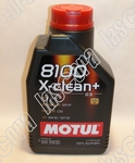 Olej MOTUL X-Clean+ 5w30 1L