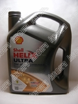 Shell Helix ultra 5w40 4L