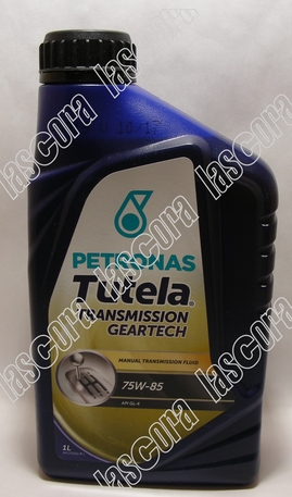 PETRONAS TUTELA transmission geartech 75w85 1L