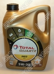 Olej Total Quartz INEO ECS 5W30 C2 5L