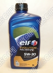 Olej ELF Evolution Full-Tech FE 5W30  1L